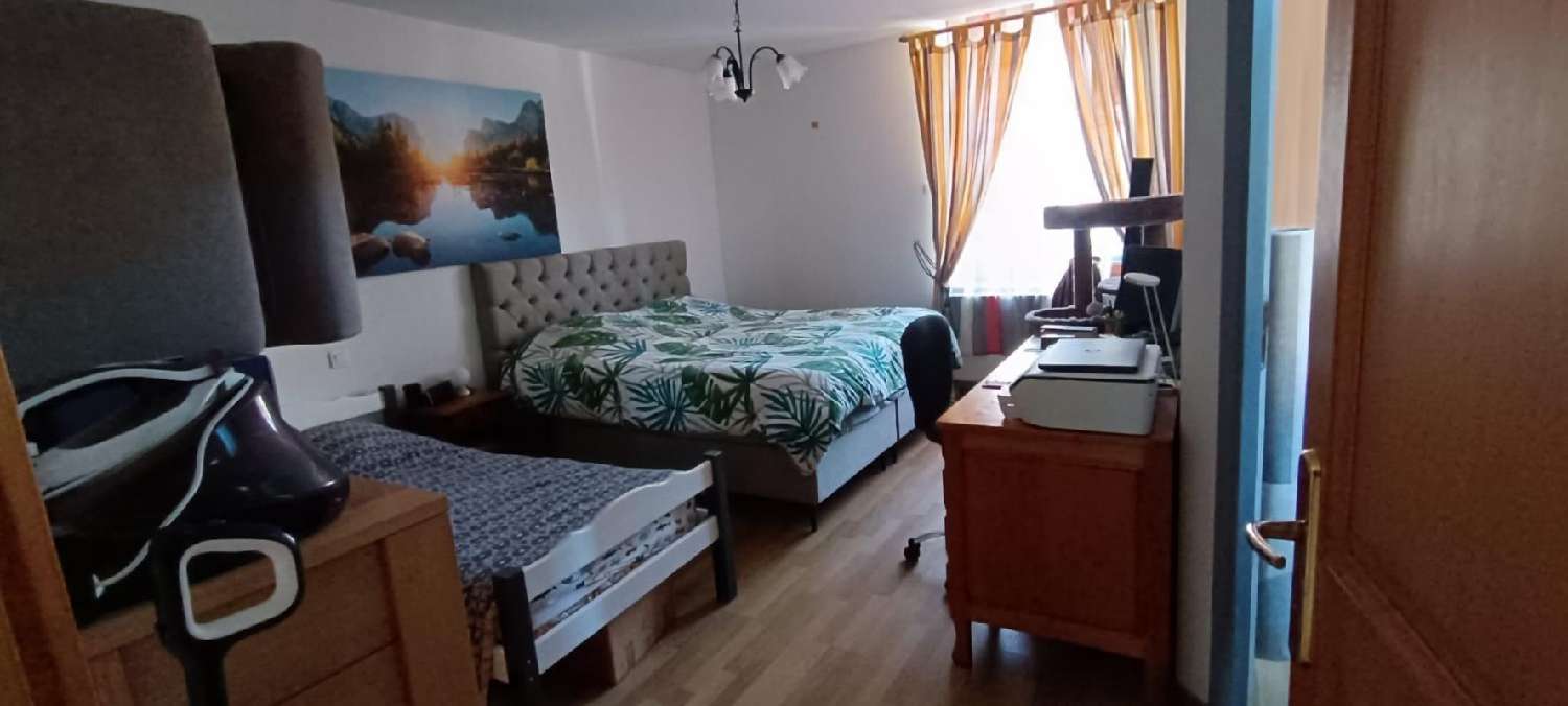 te koop huis Bouxurulles Vogezen 5