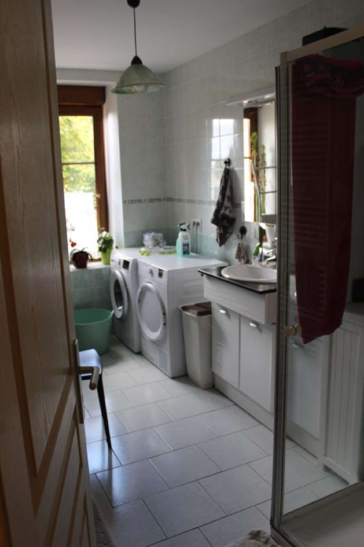 te koop huis Bouxurulles Vogezen 6