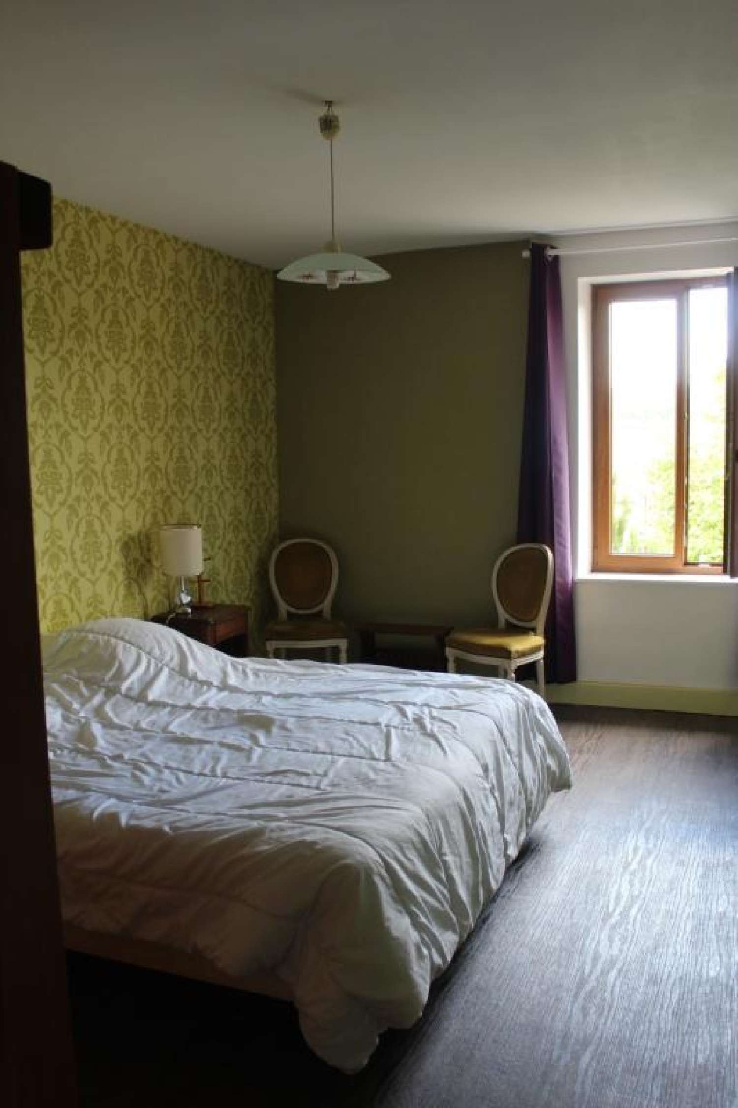 te koop huis Bouxurulles Vogezen 7