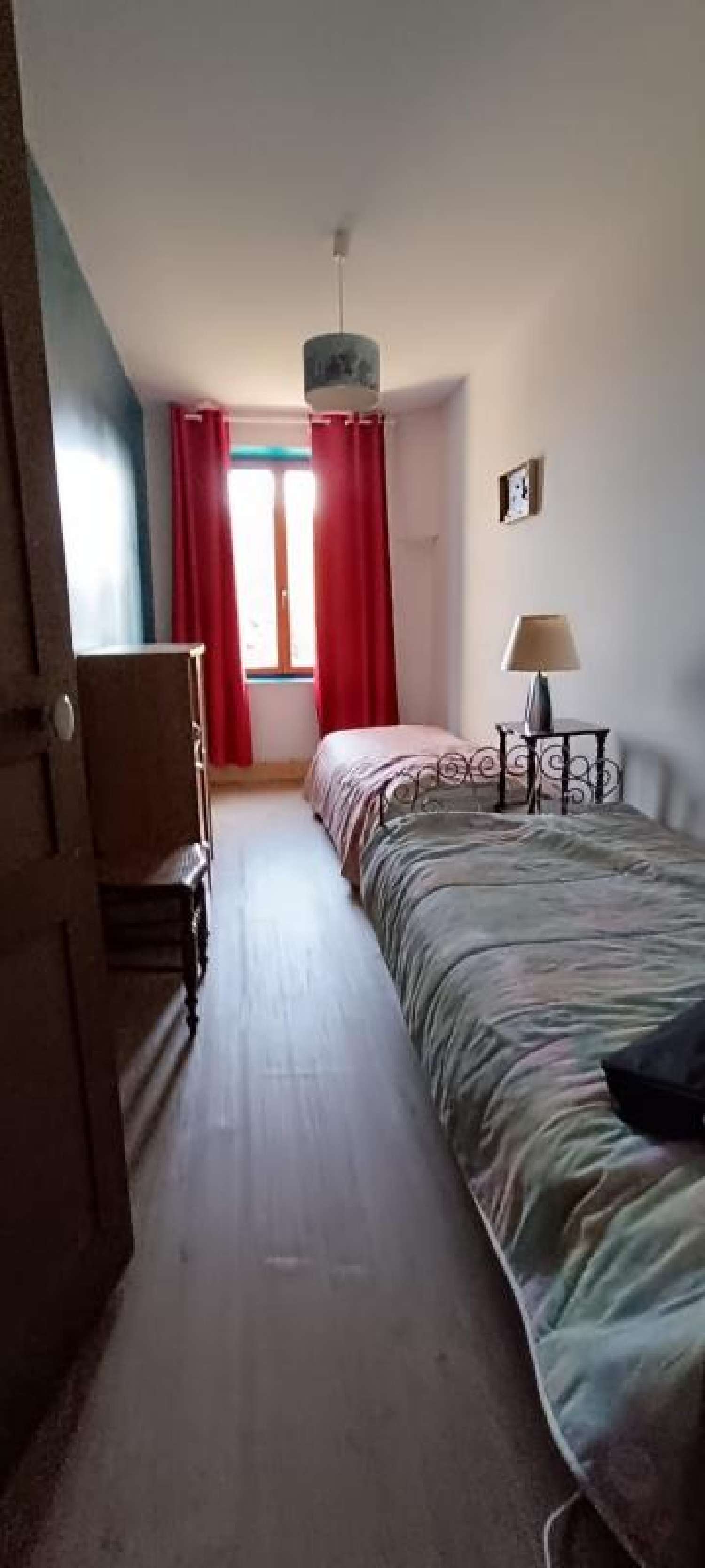 te koop huis Bouxurulles Vogezen 8