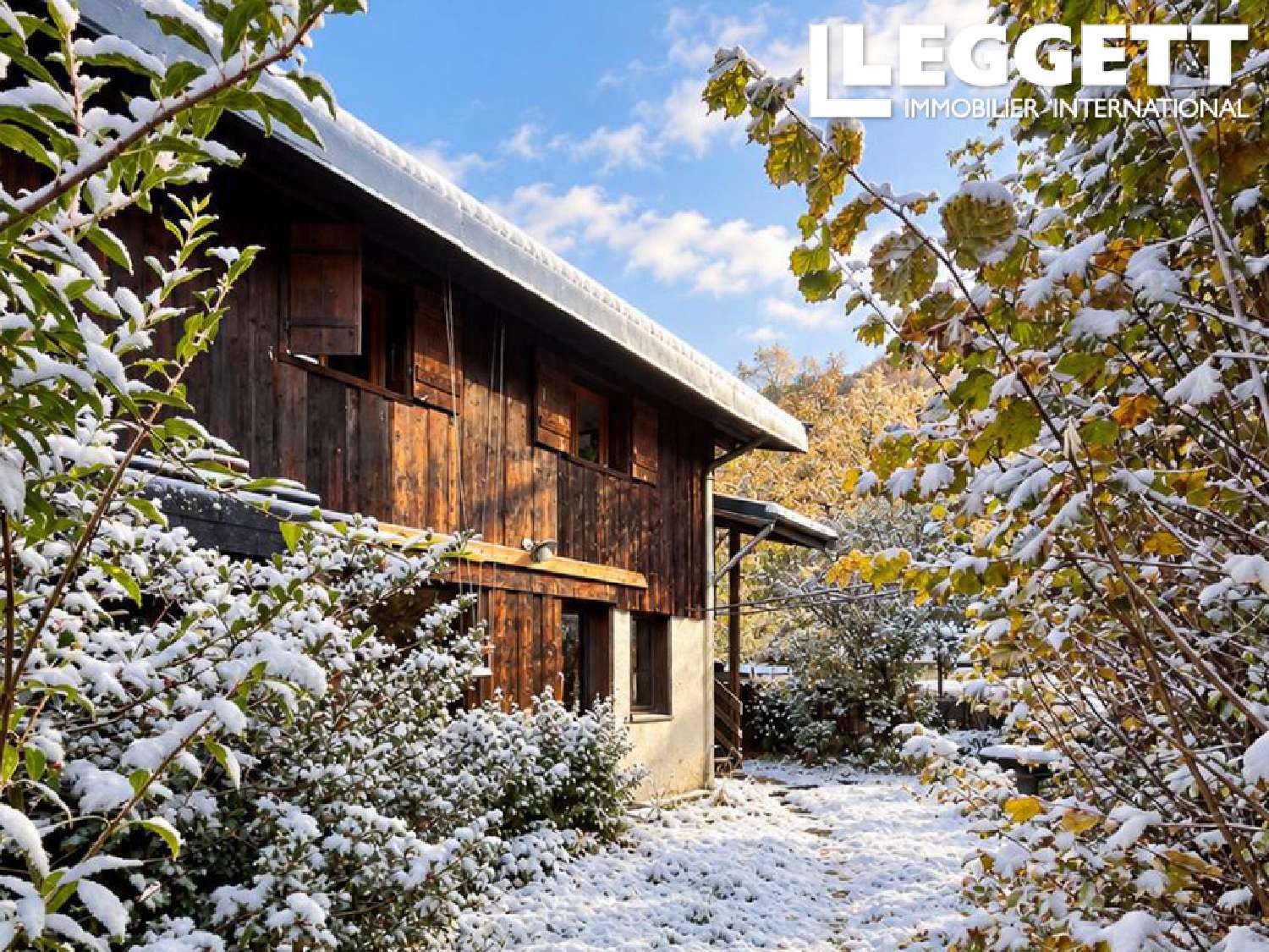  kaufen Haus Bozel Savoie 2