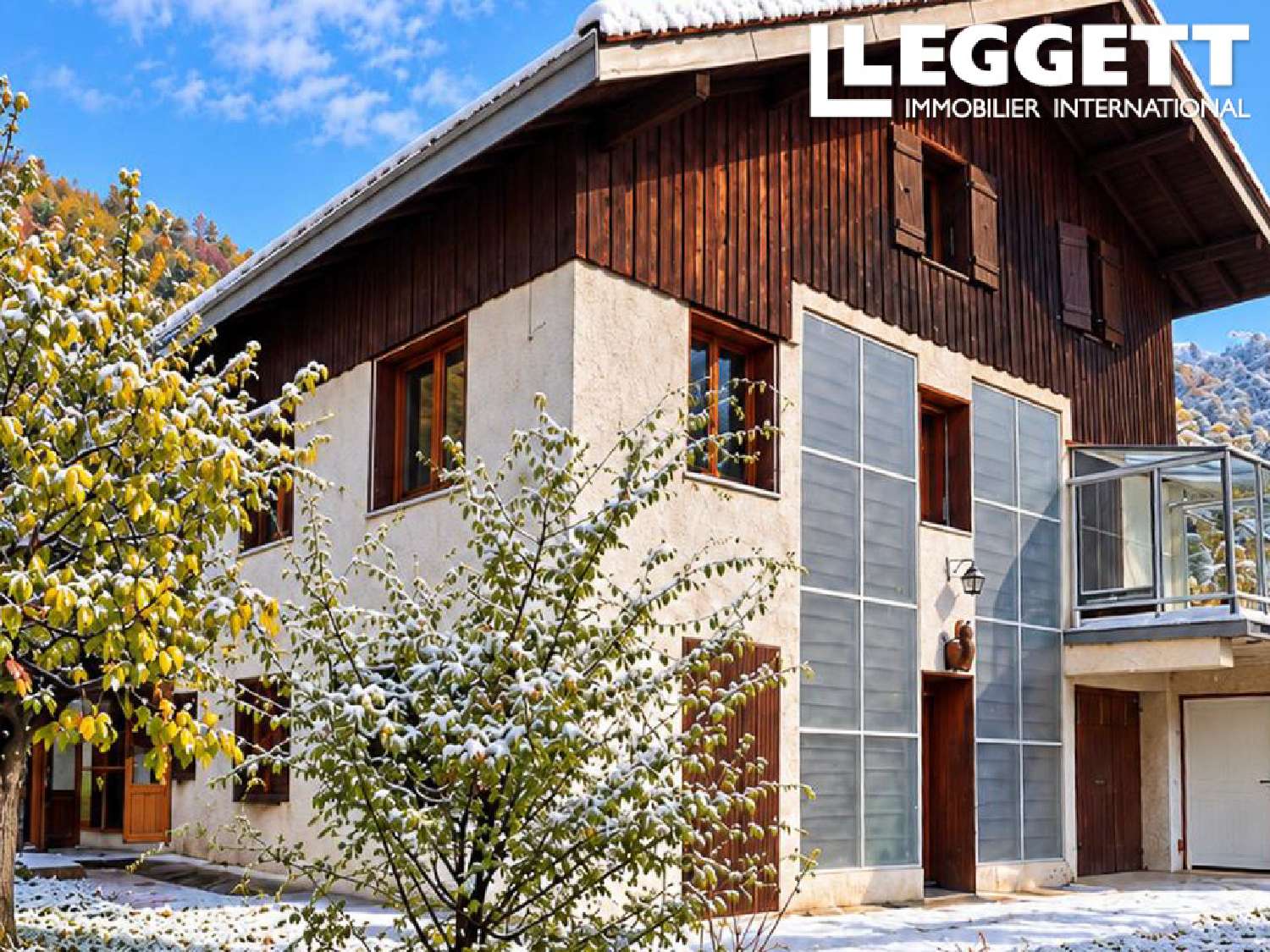  kaufen Haus Bozel Savoie 3