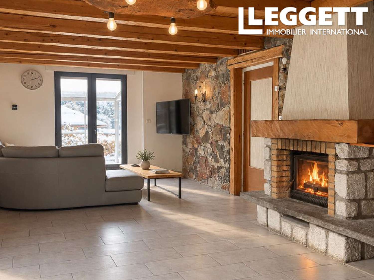  kaufen Haus Bozel Savoie 4