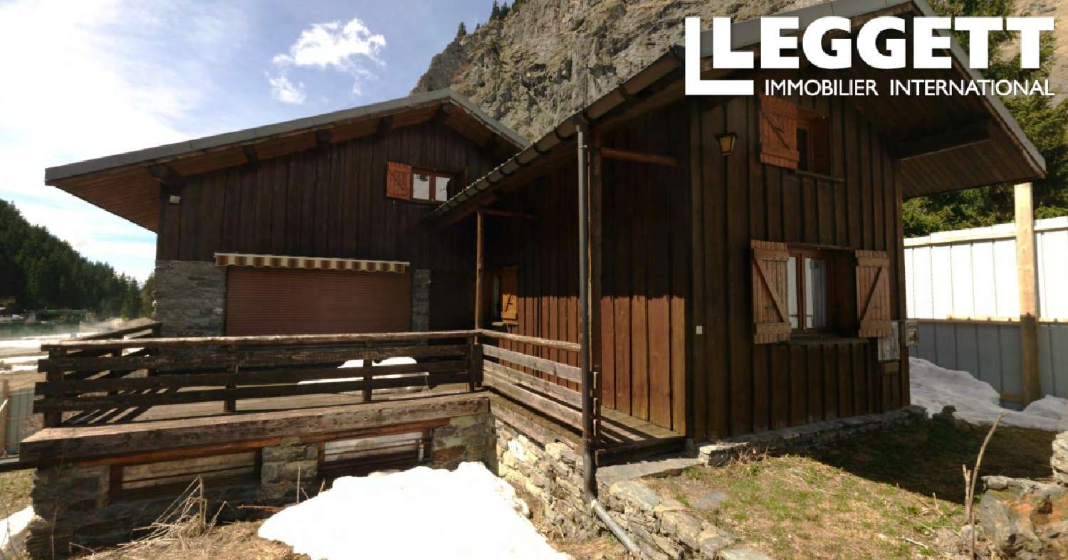  kaufen Haus Bozel Savoie 3