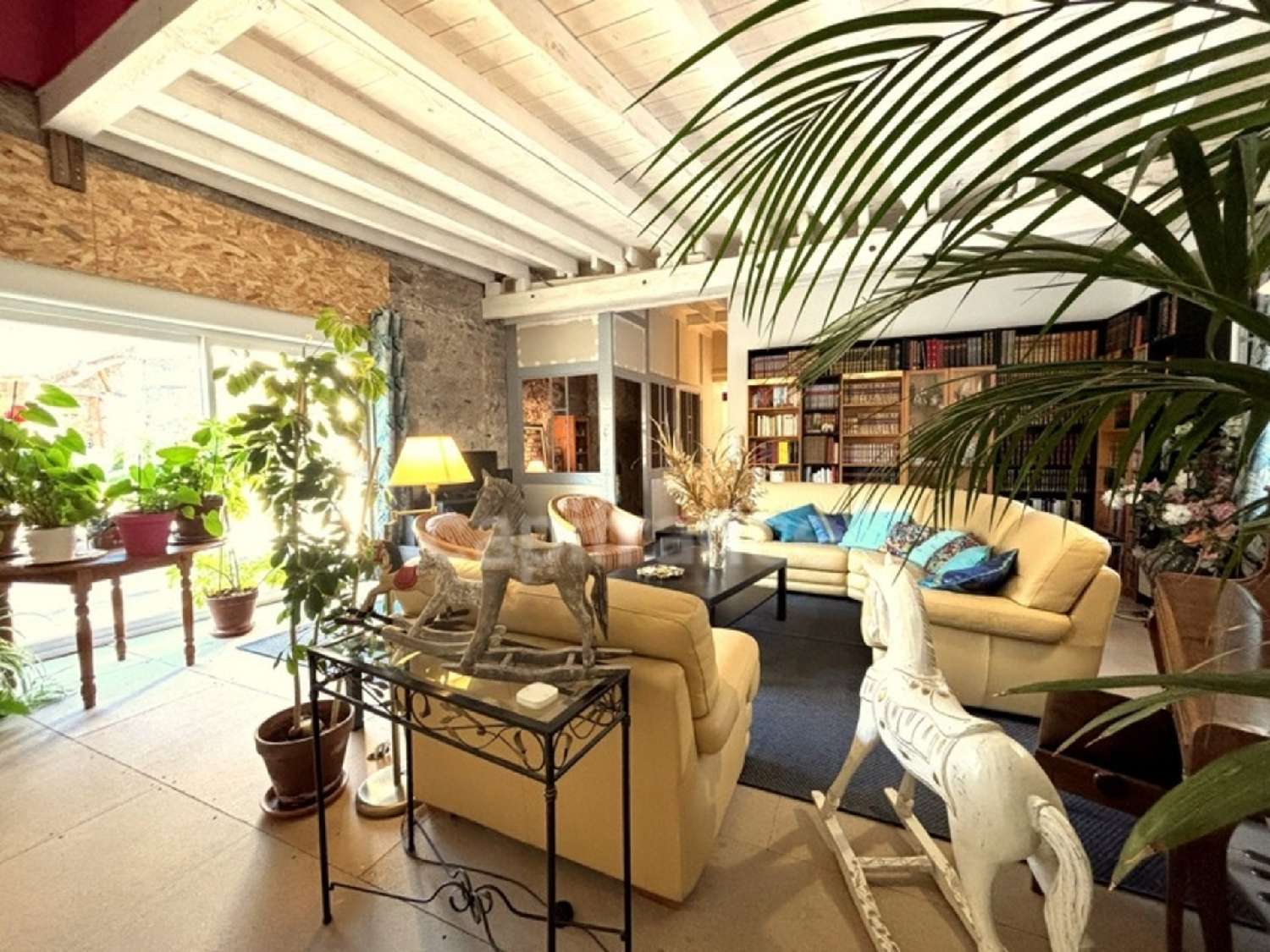 à vendre maison Bransat Allier 8