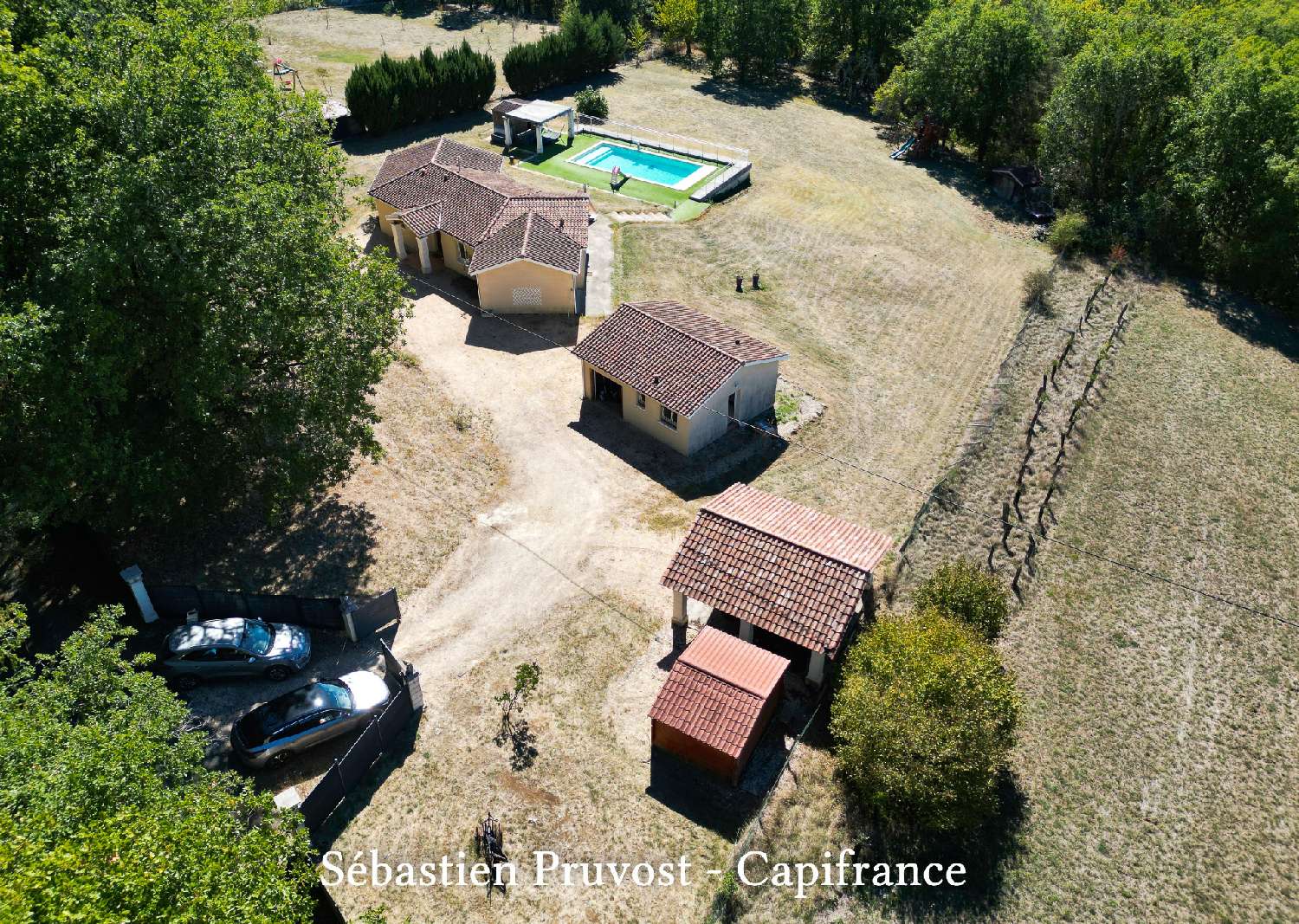 for sale house Brantôme Dordogne 1