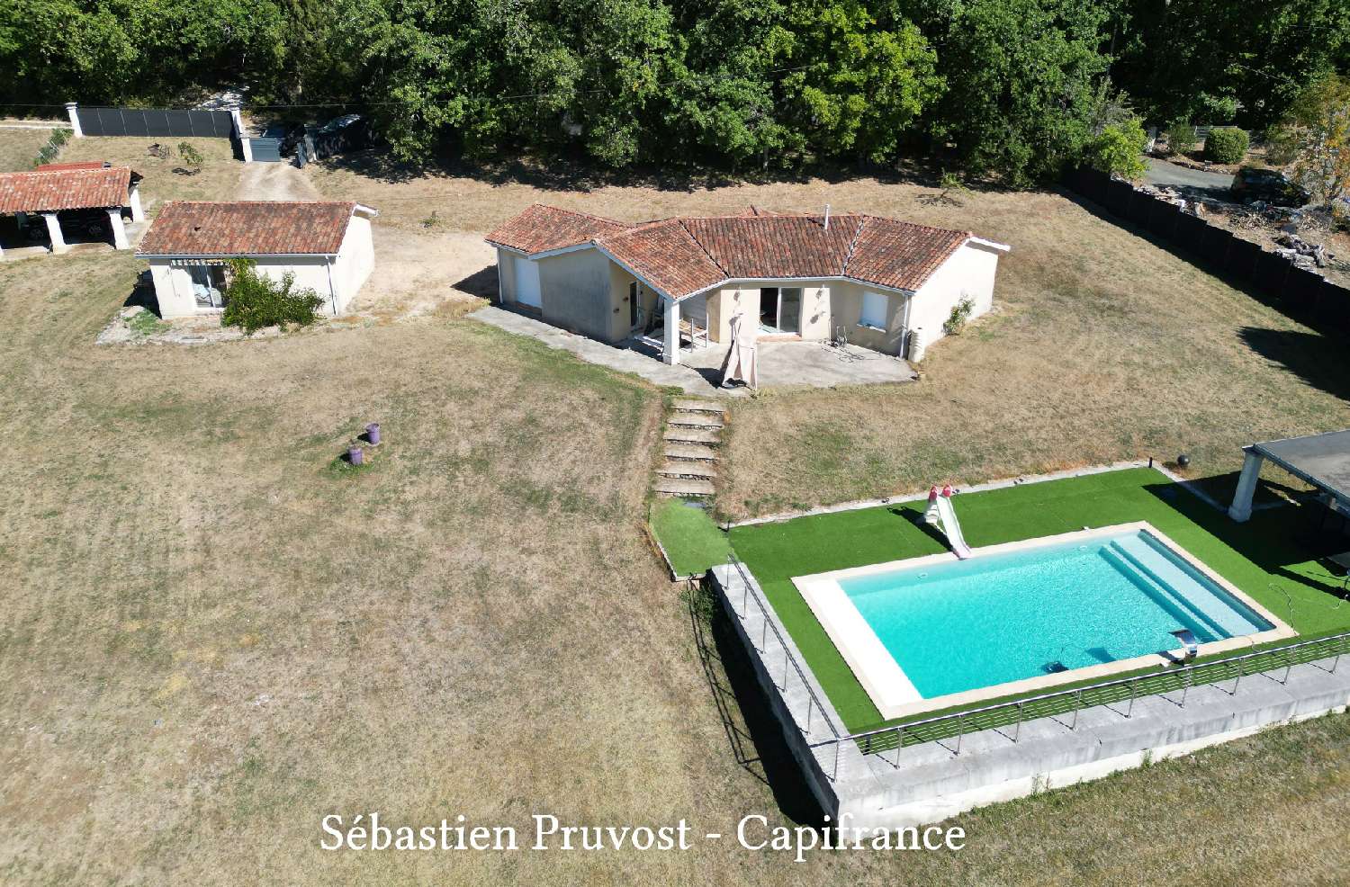 for sale house Brantôme Dordogne 2