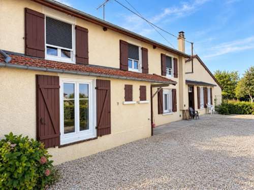 Braucourt Haute-Marne maison foto 7422683