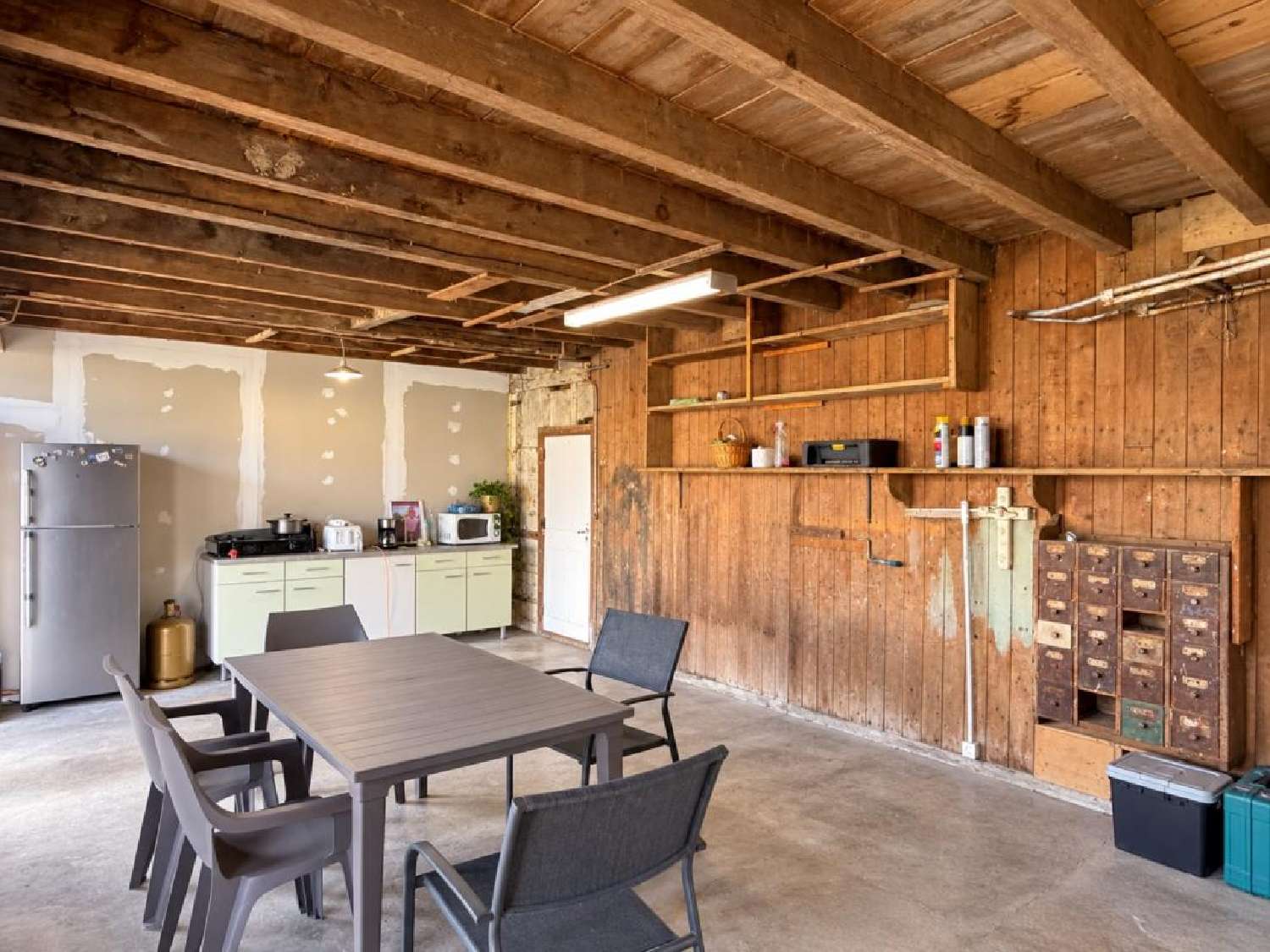  à vendre maison Braucourt Haute-Marne 7