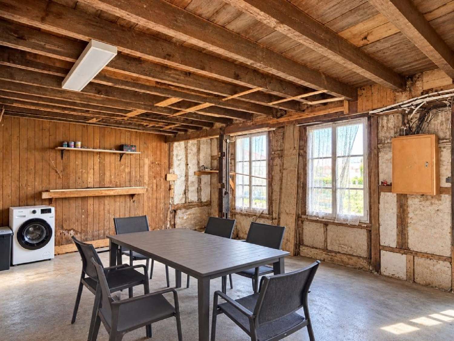  à vendre maison Braucourt Haute-Marne 8