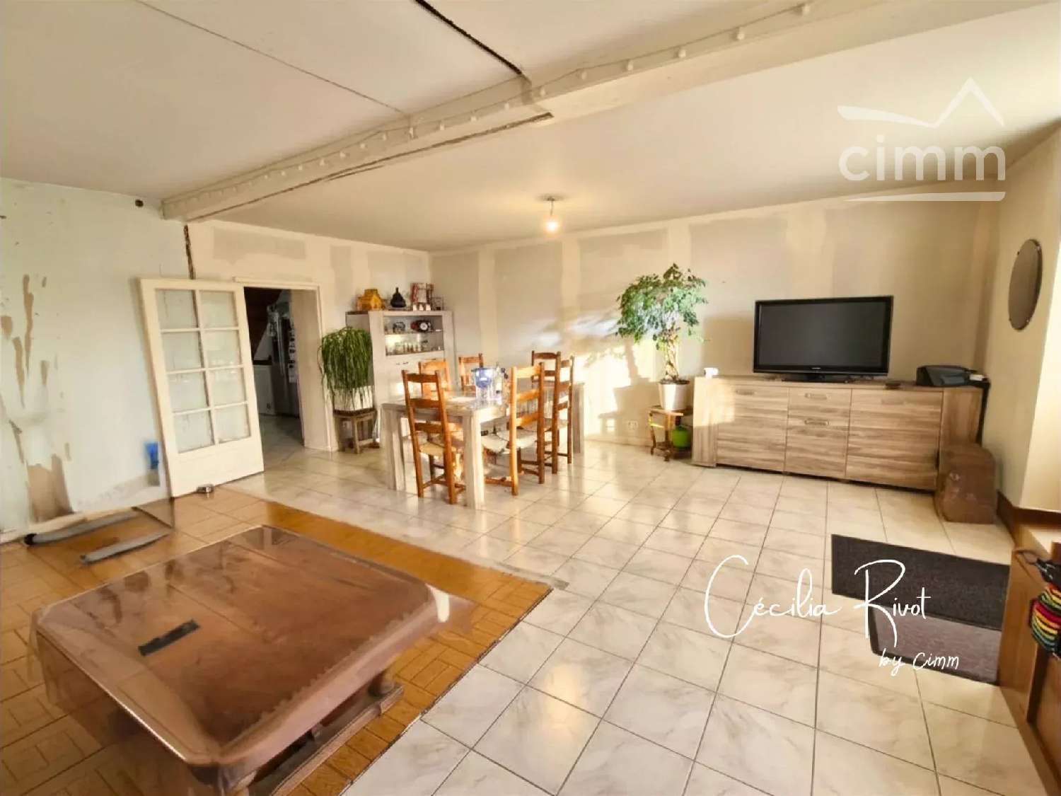 à vendre maison Braud-et-Saint-Louis Gironde 3