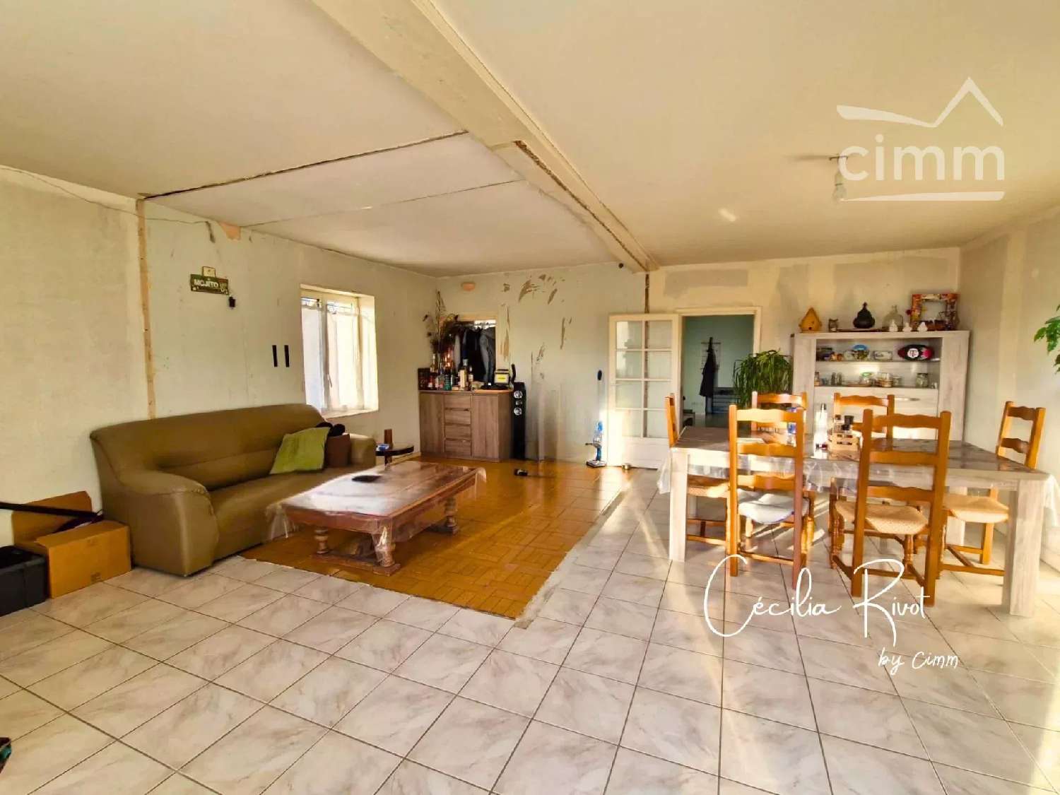  à vendre maison Braud-et-Saint-Louis Gironde 4