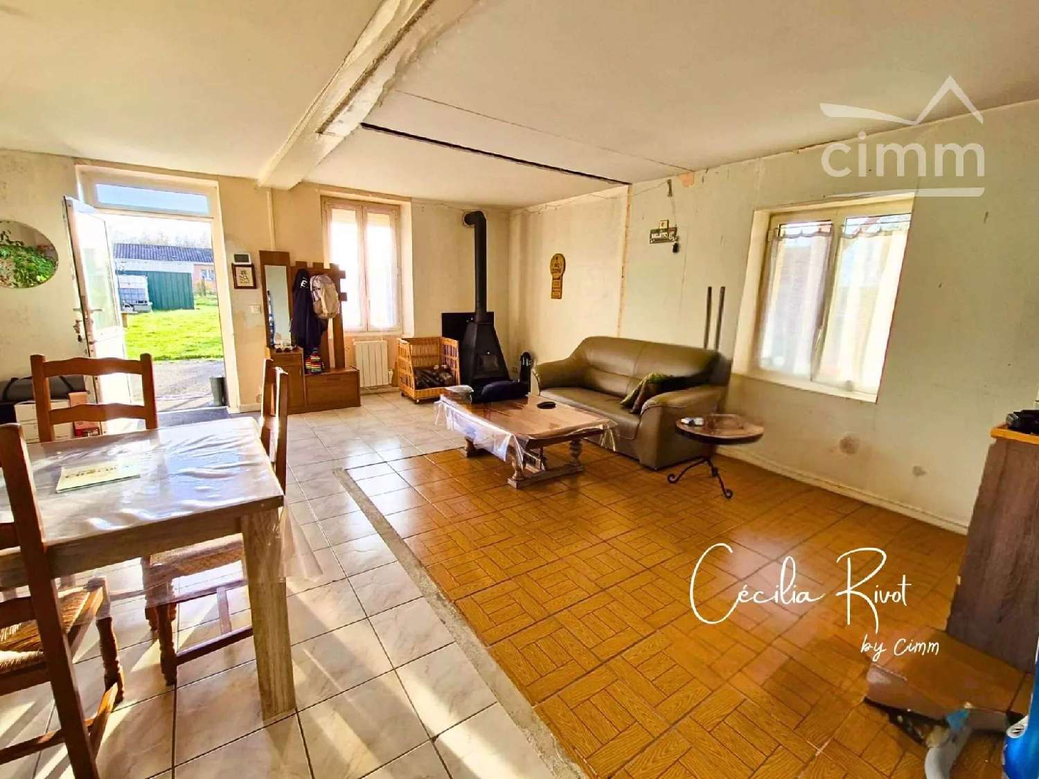  à vendre maison Braud-et-Saint-Louis Gironde 5