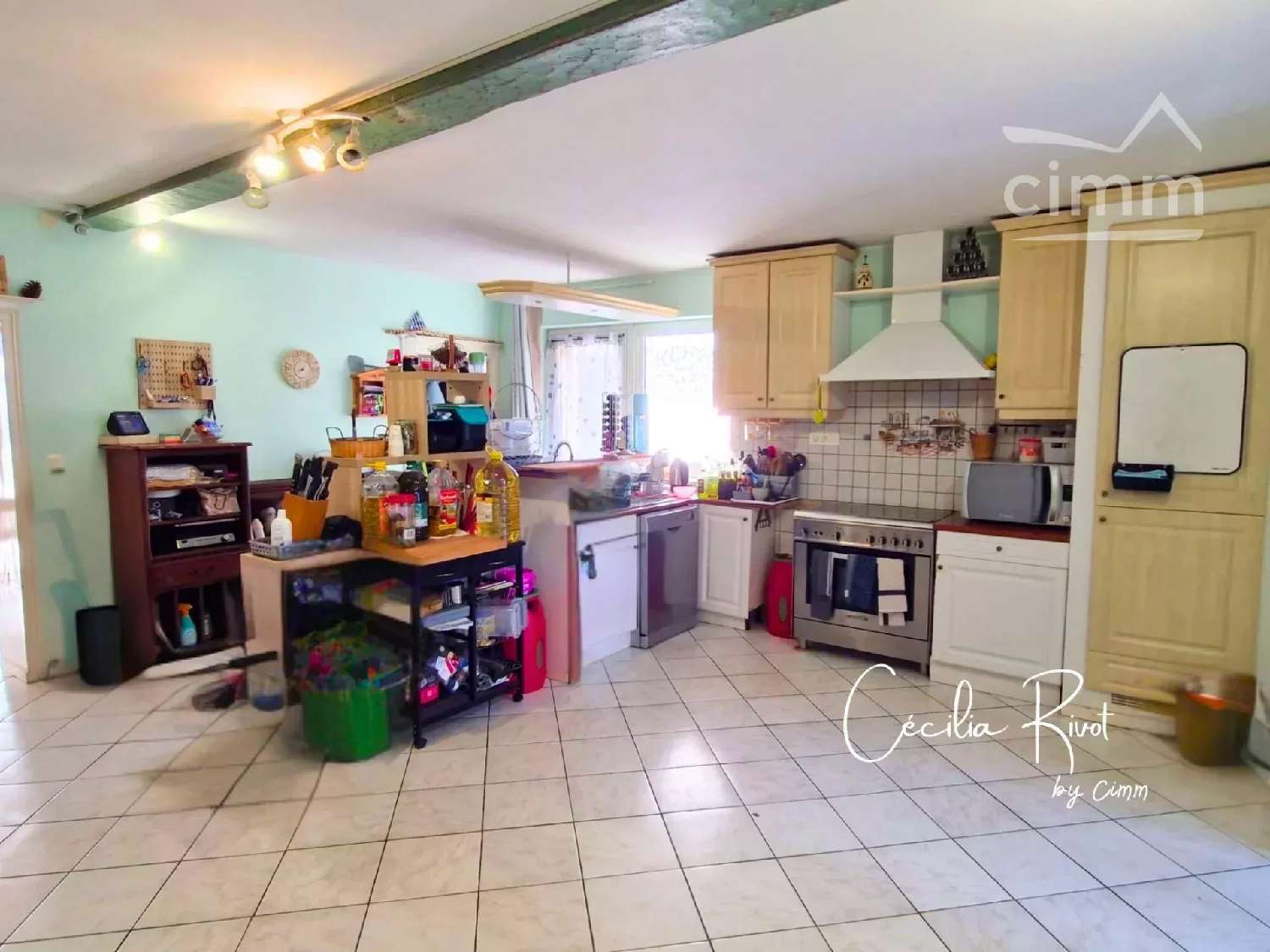  à vendre maison Braud-et-Saint-Louis Gironde 6