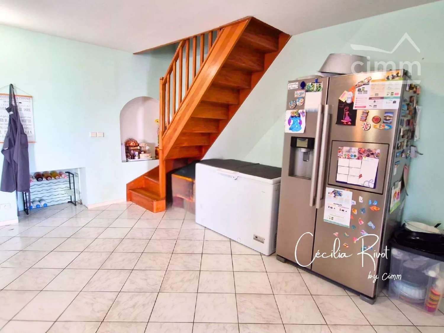  à vendre maison Braud-et-Saint-Louis Gironde 7