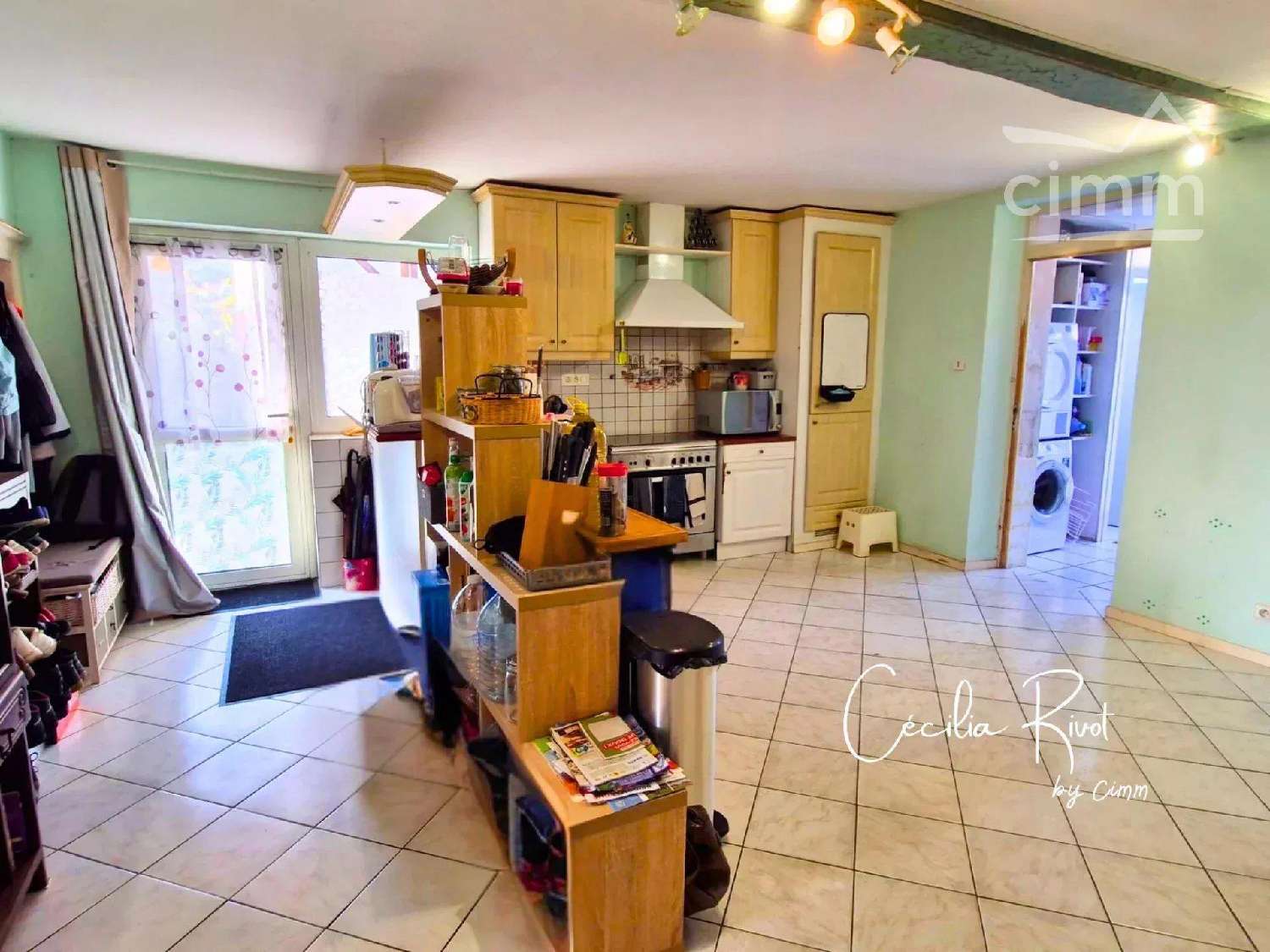  à vendre maison Braud-et-Saint-Louis Gironde 8