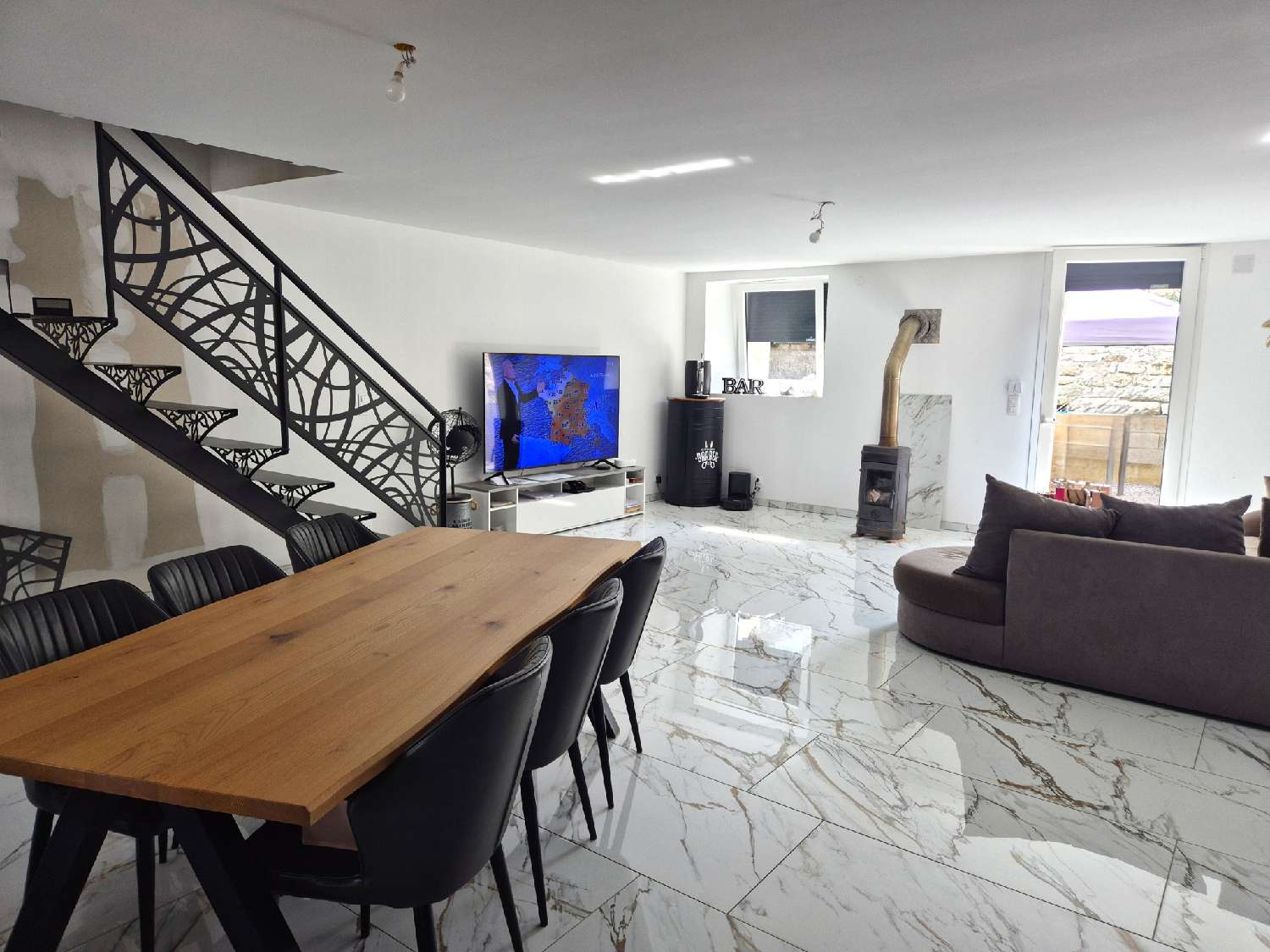  te koop huis Brauvilliers Meuse 2