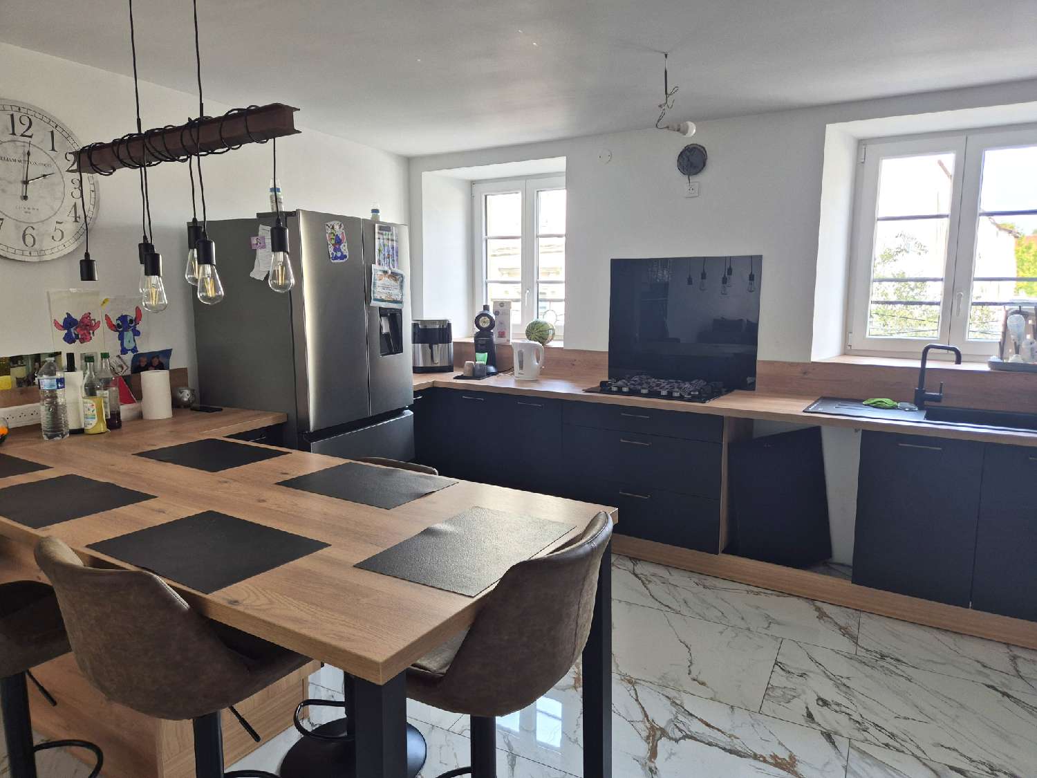  te koop huis Brauvilliers Meuse 4