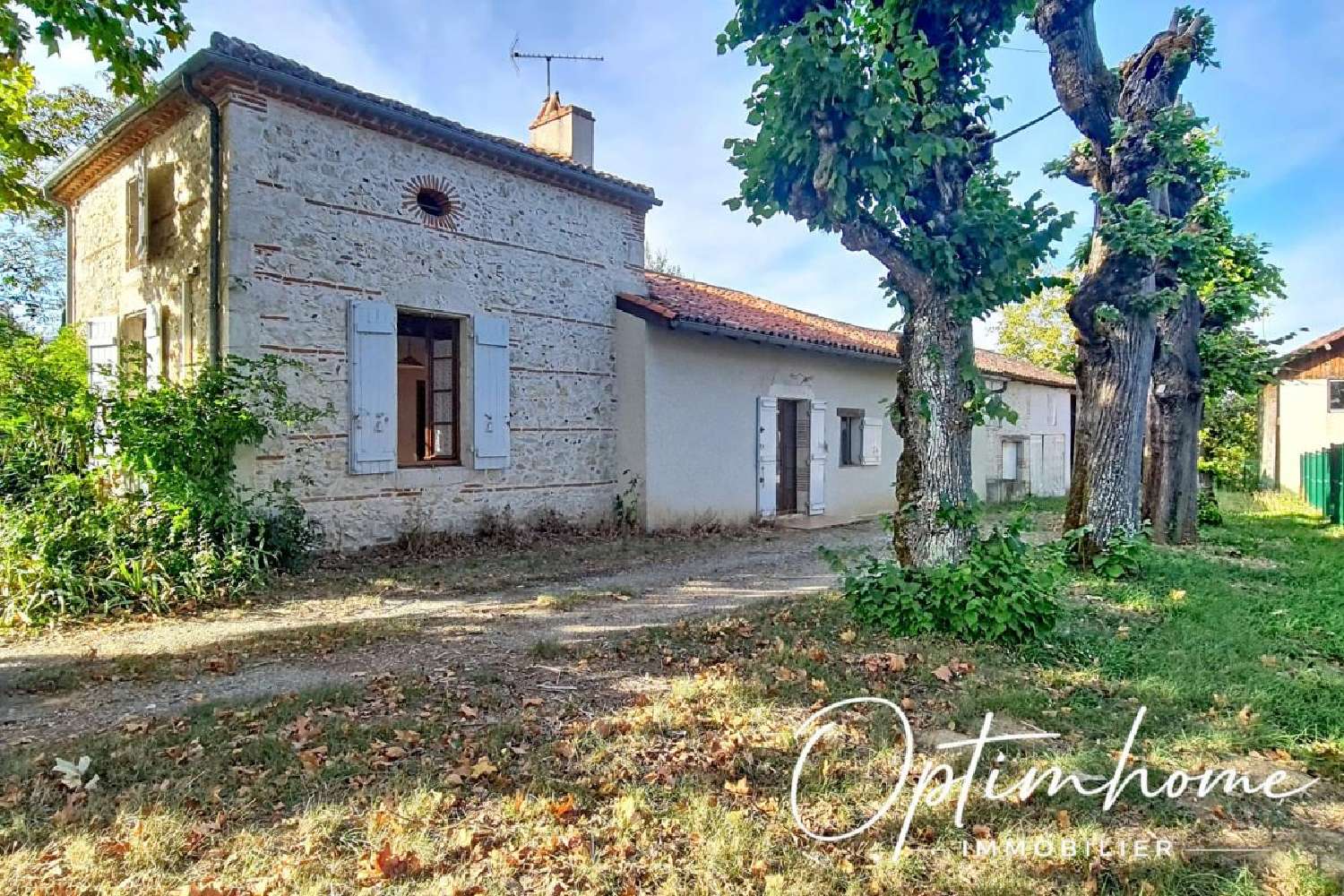 for sale house Brax Lot-et-Garonne 1