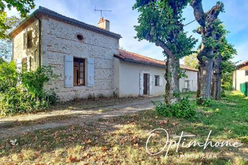 Brax Lot-et-Garonne house foto 7430271