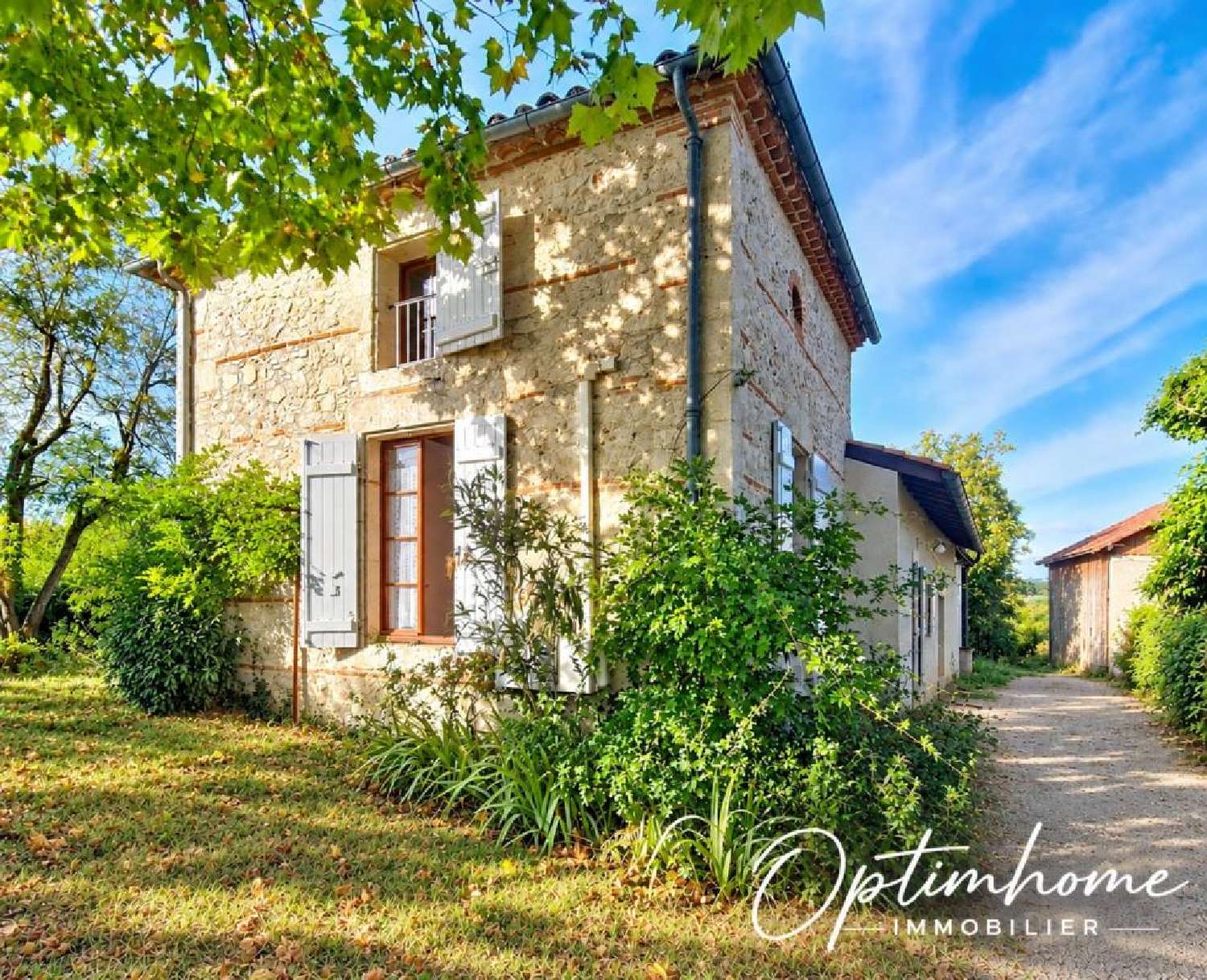 for sale house Brax Lot-et-Garonne 2