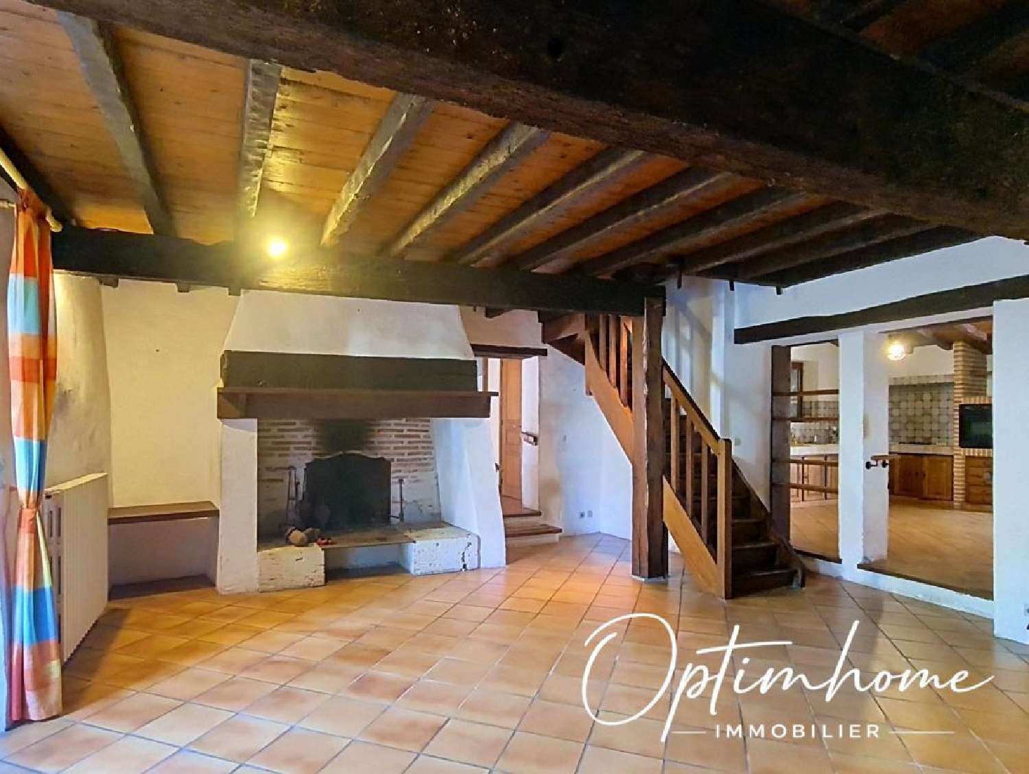 for sale house Brax Lot-et-Garonne 4