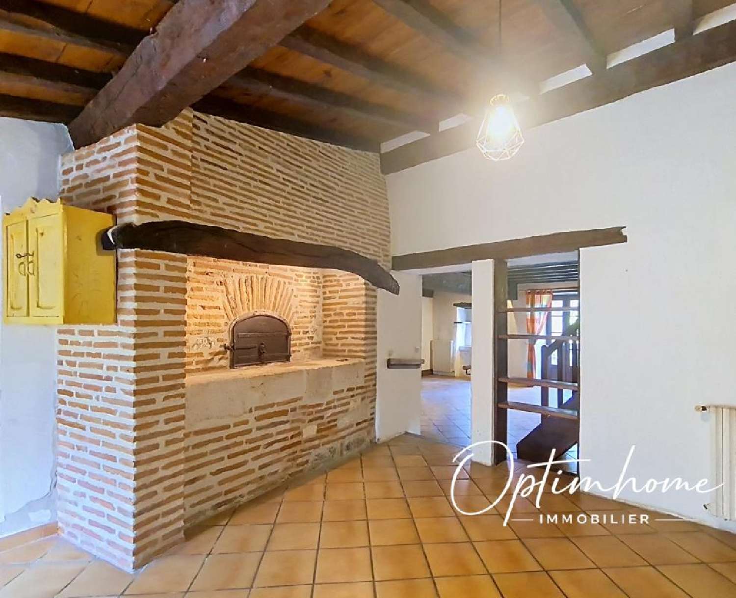 for sale house Brax Lot-et-Garonne 8