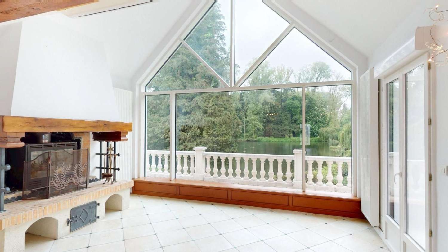 en venta casa Bray-sur-Somme Somme 1