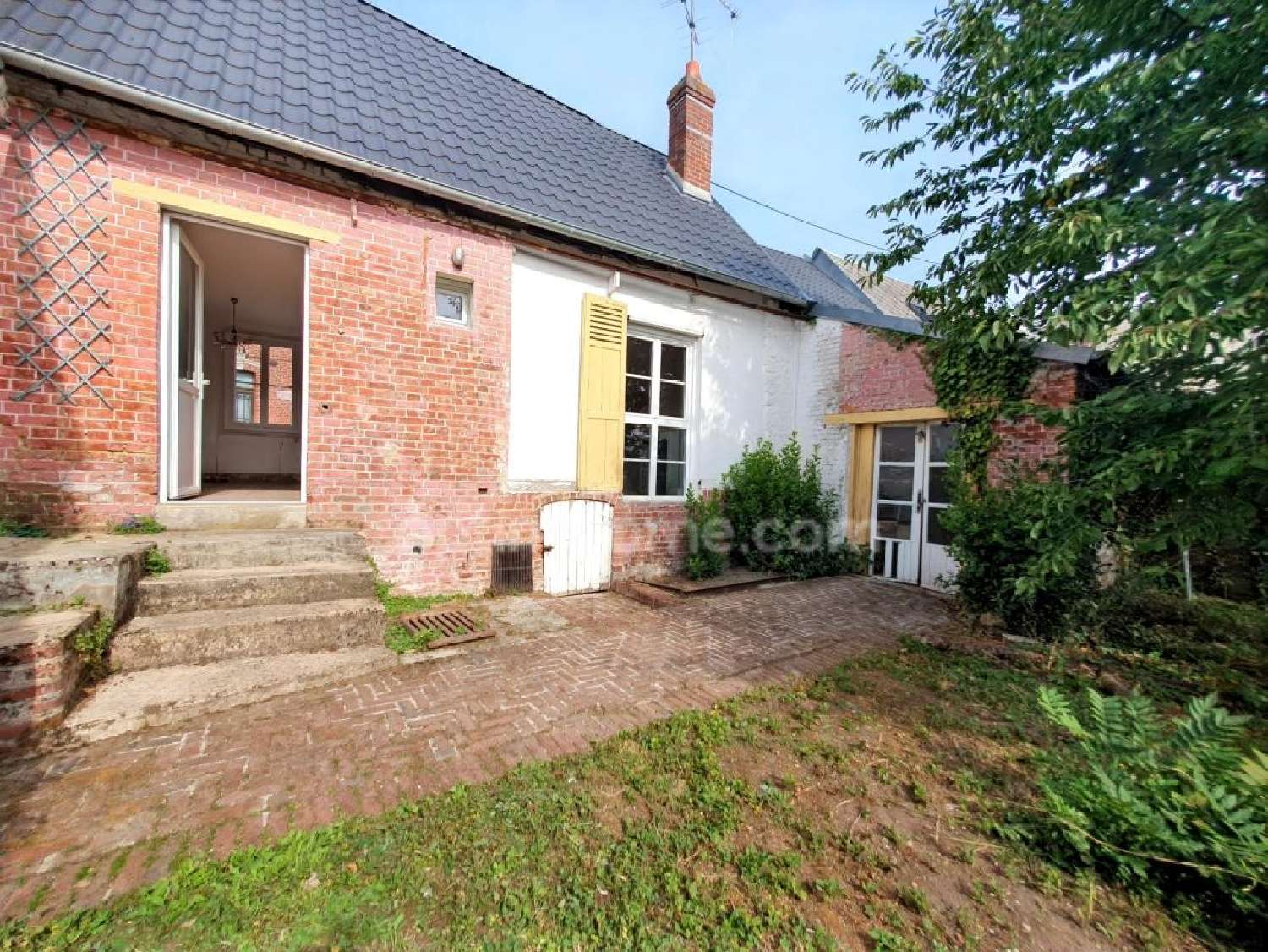  kaufen Haus Bray-sur-Somme Somme 1