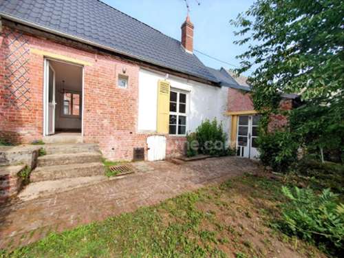 Bray-sur-Somme Somme casa foto 7434525
