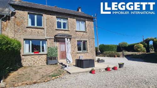 Brécé Mayenne maison foto 7433655