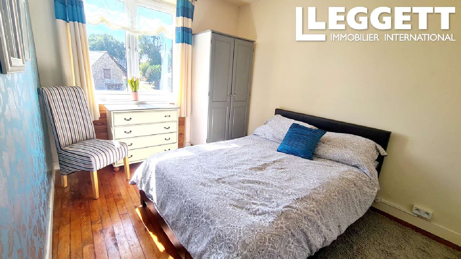 à vendre maison Brécé Mayenne 5