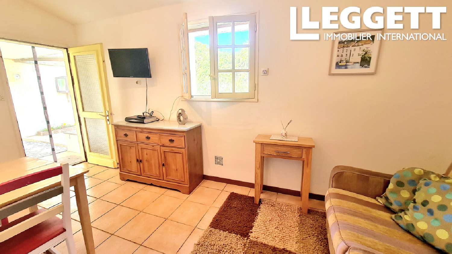 à vendre maison Brécé Mayenne 7
