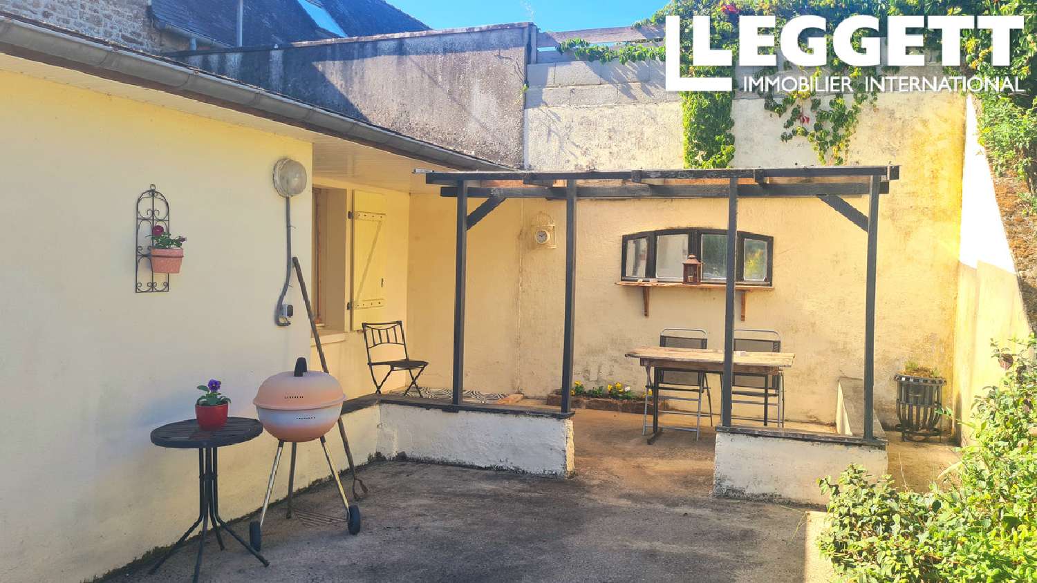 à vendre maison Brécé Mayenne 8