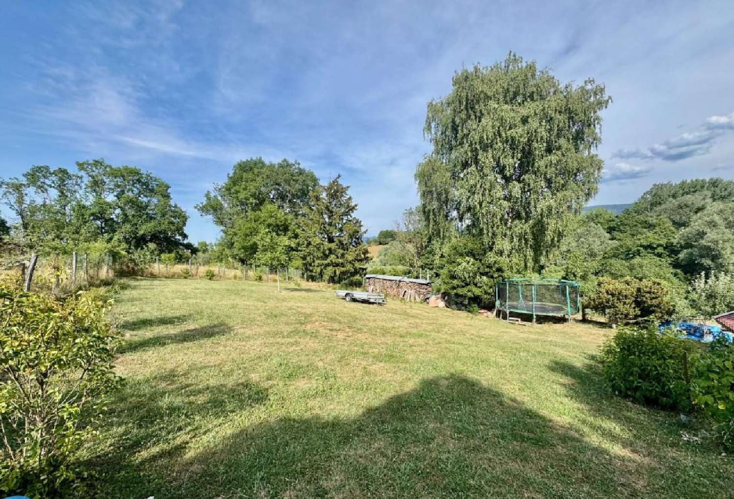 à vendre maison Brenthonne Haute-Savoie 2
