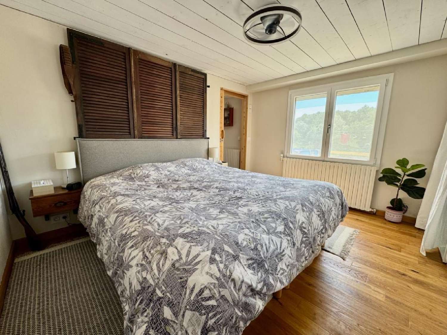 à vendre maison Brenthonne Haute-Savoie 7