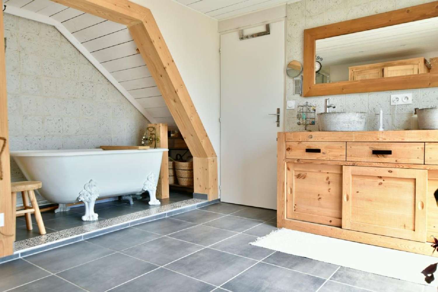 à vendre maison Brenthonne Haute-Savoie 8