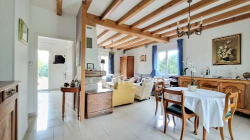 Bressuire Deux-Sèvres Haus Bild 7428546