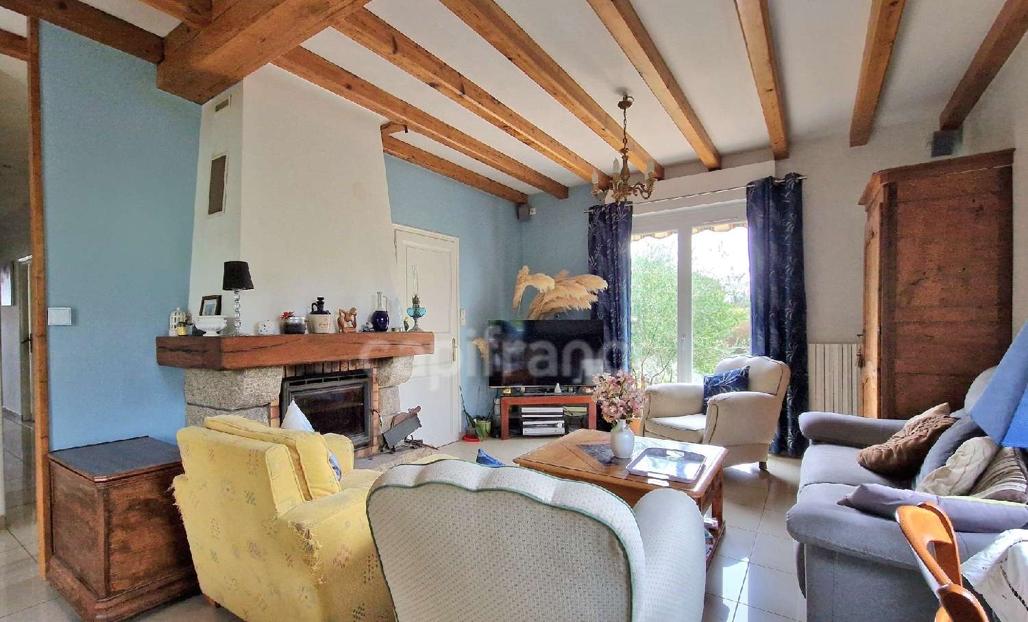  kaufen Haus Bressuire Deux-Sèvres 3