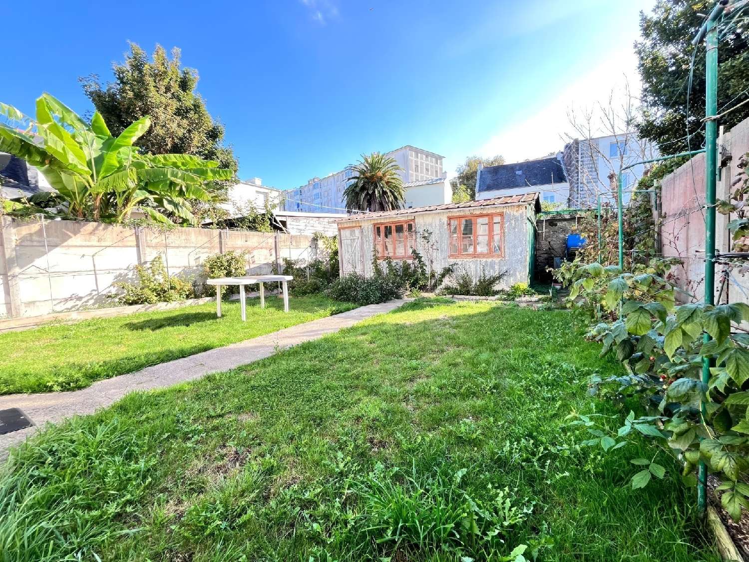 for sale house Brest Finistère 2