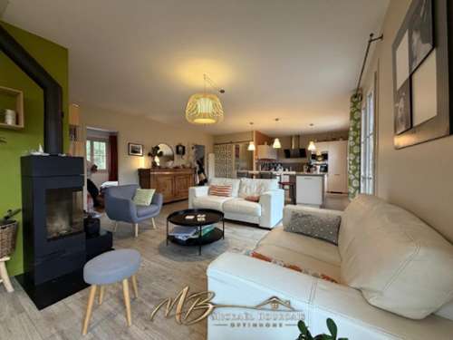 Brette-les-Pins Sarthe house foto 7430134