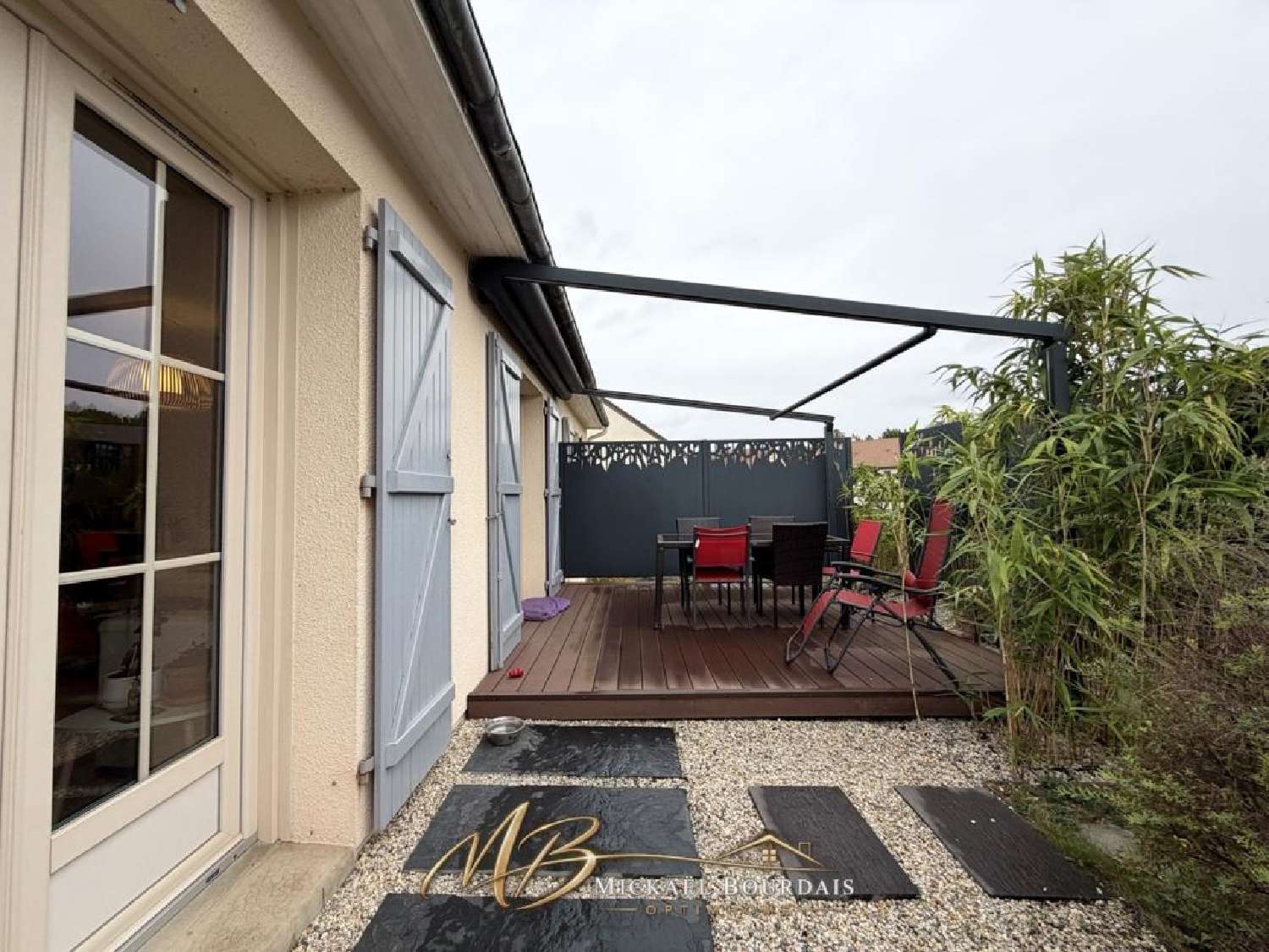 for sale house Brette-les-Pins Sarthe 3