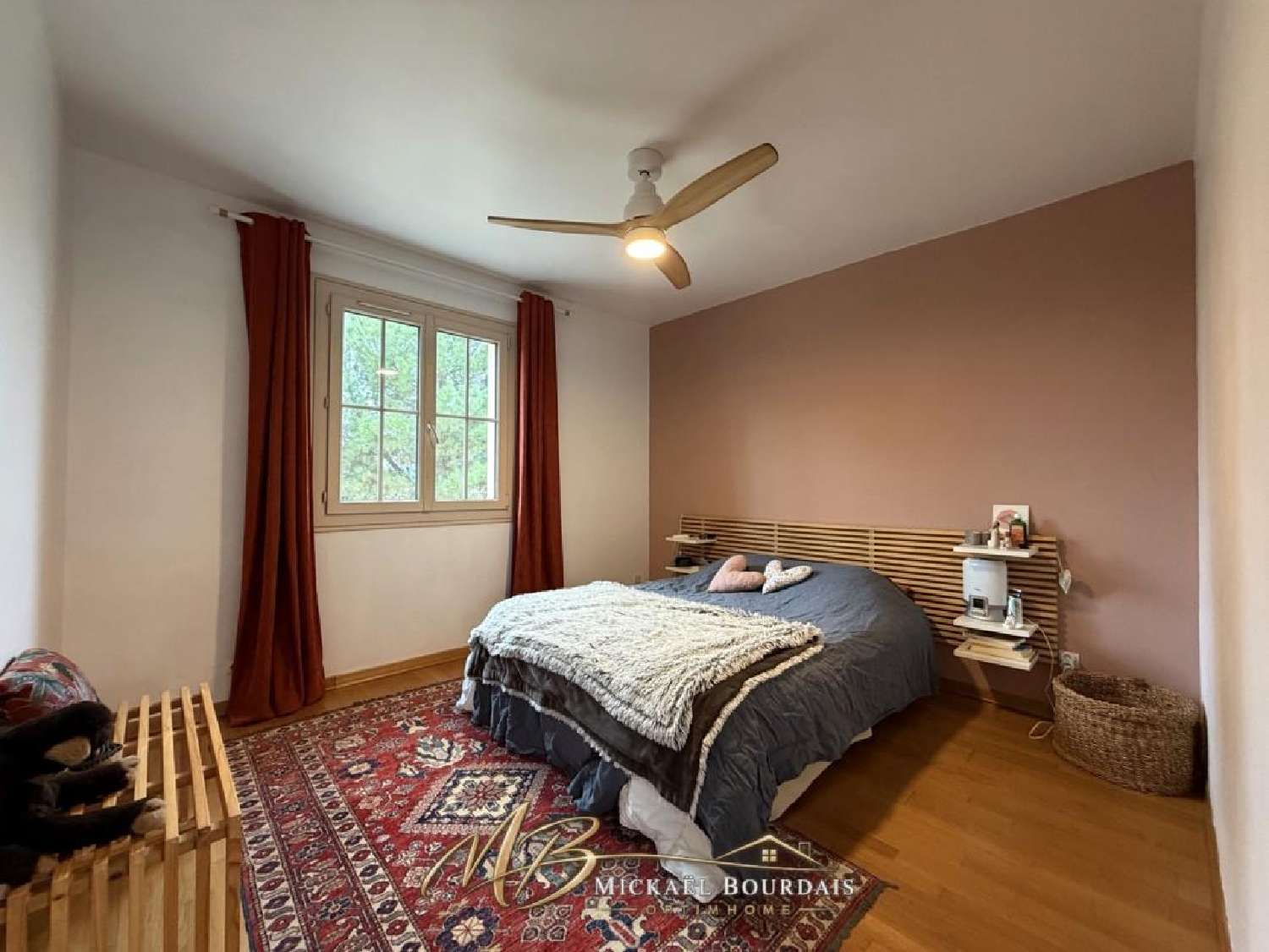 for sale house Brette-les-Pins Sarthe 7