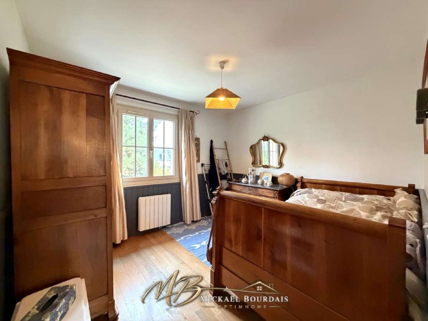 for sale house Brette-les-Pins Sarthe 8