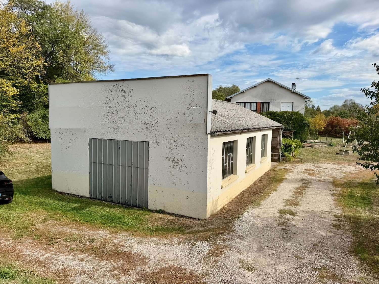 à vendre maison Breuches Haute-Saône 4