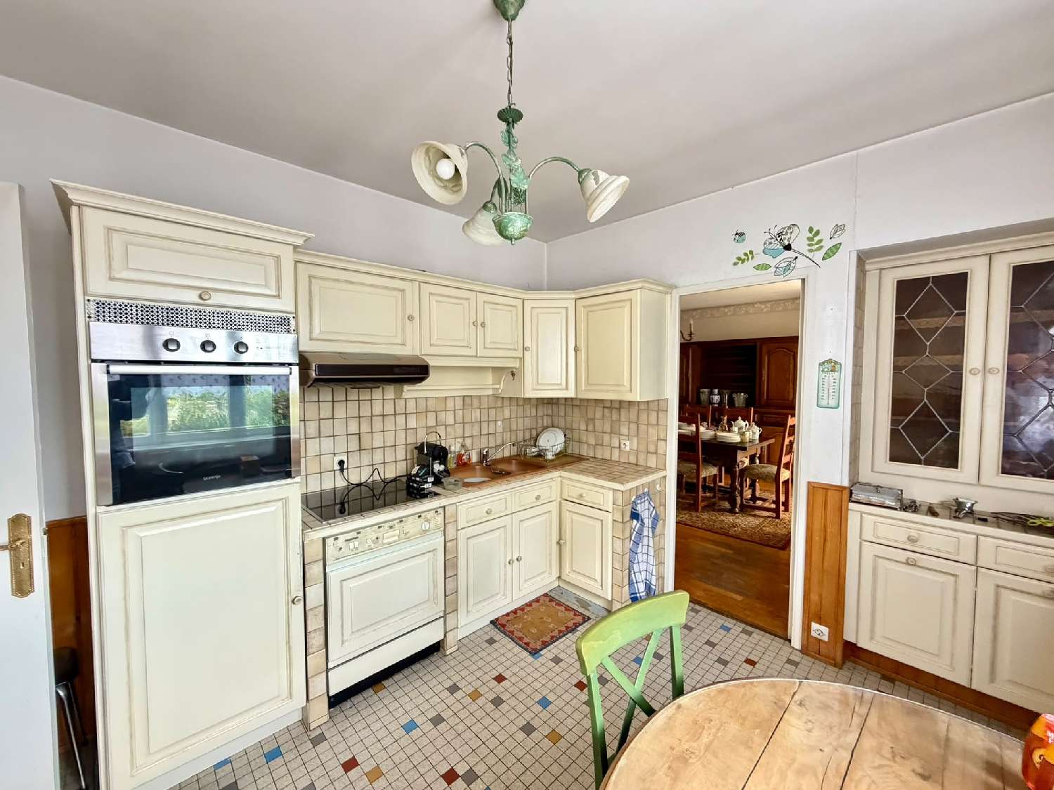 à vendre maison Breuches Haute-Saône 5