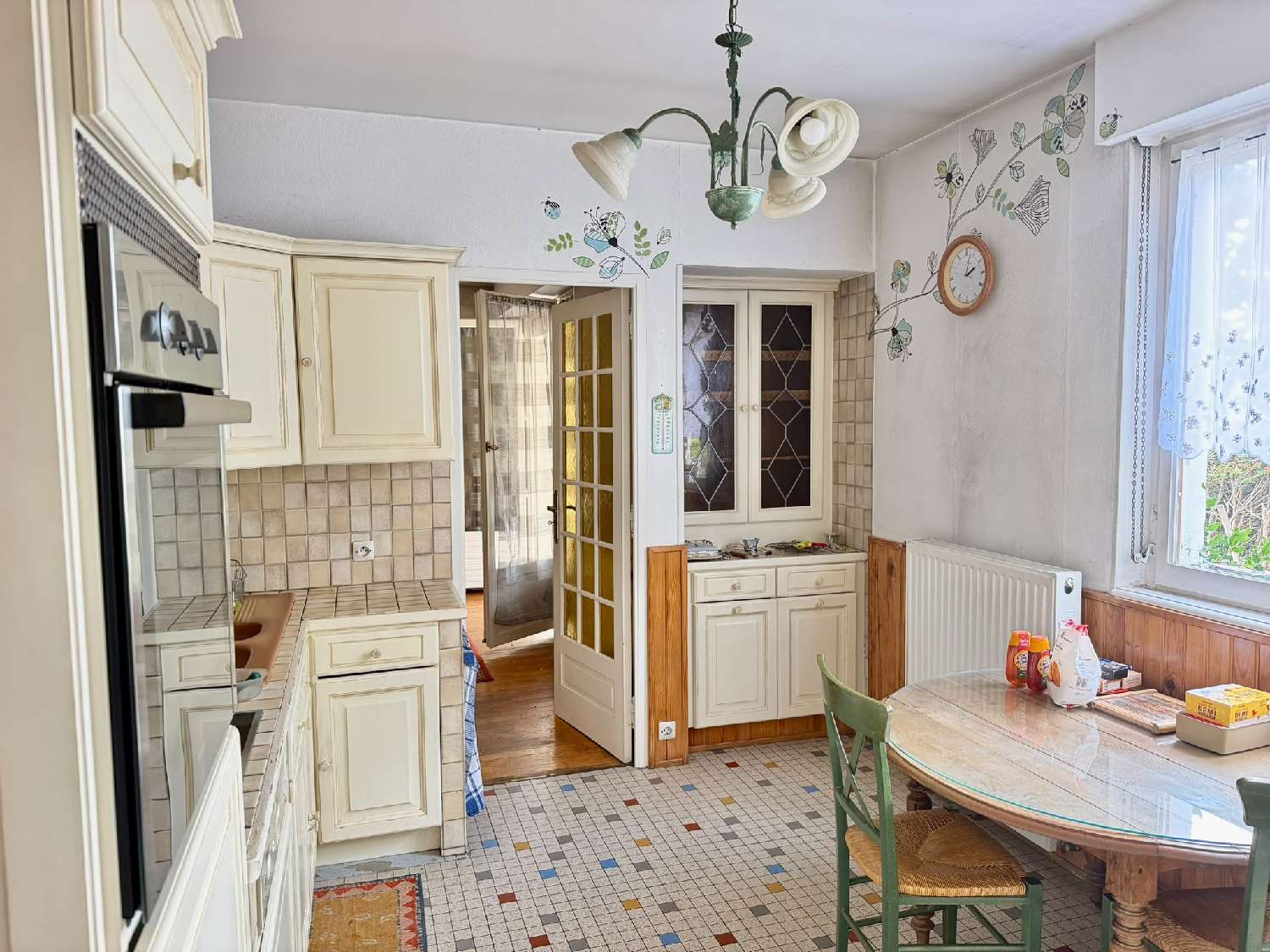 à vendre maison Breuches Haute-Saône 6