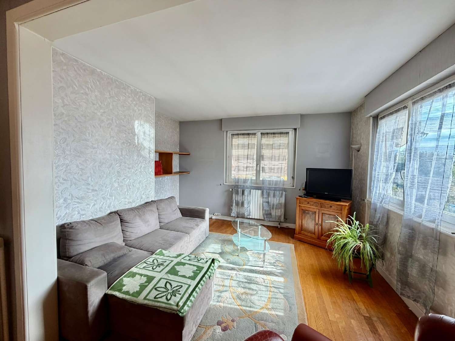 à vendre maison Breuches Haute-Saône 8