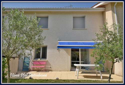Brézins Isère casa foto 7418723