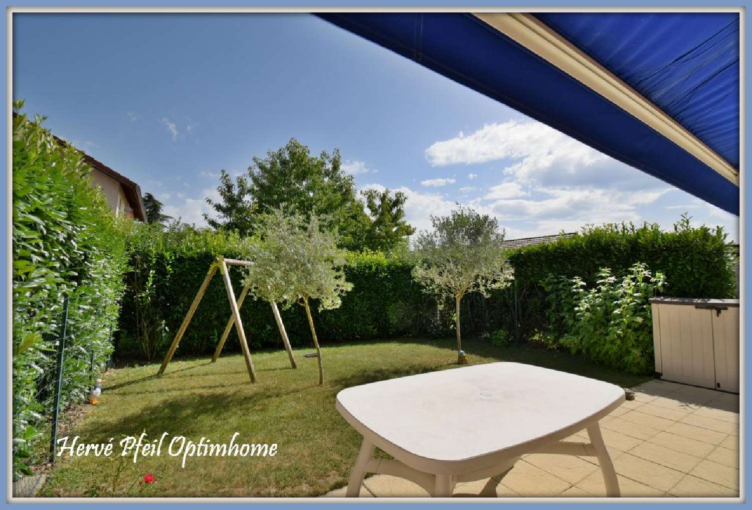 en venta casa Brézins Isère 4